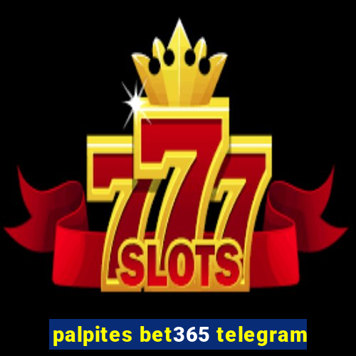 palpites bet365 telegram